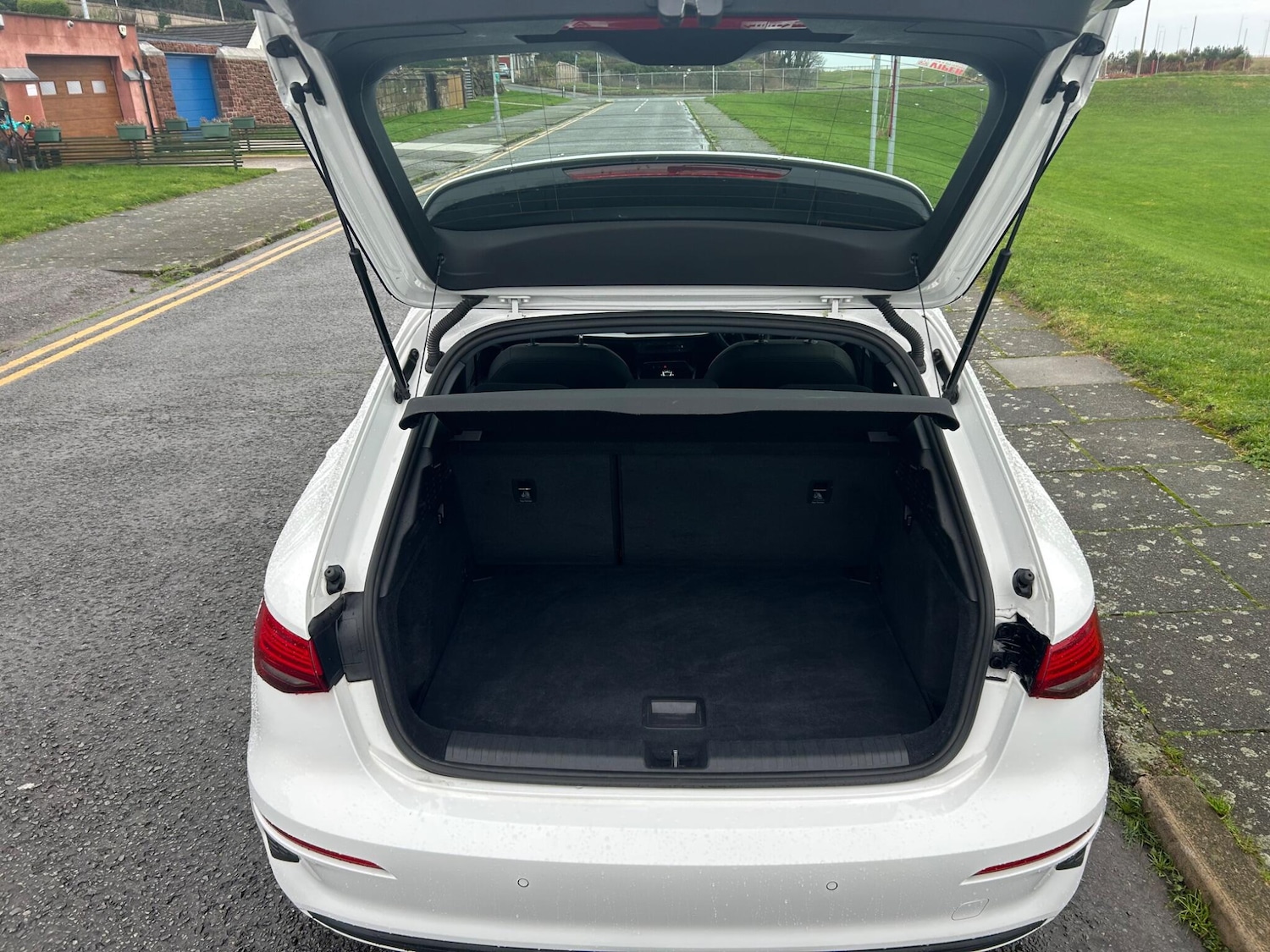 Used Audi A3 2020 for sale - 76994519: Photo 32