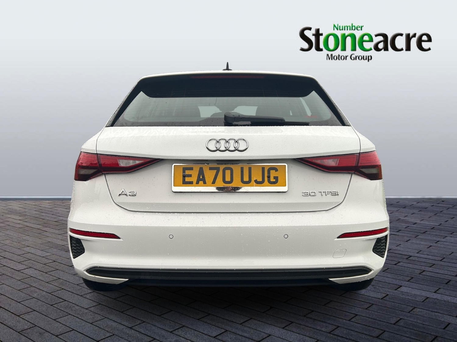 Used Audi A3 2020 for sale - 76994519: Photo 4