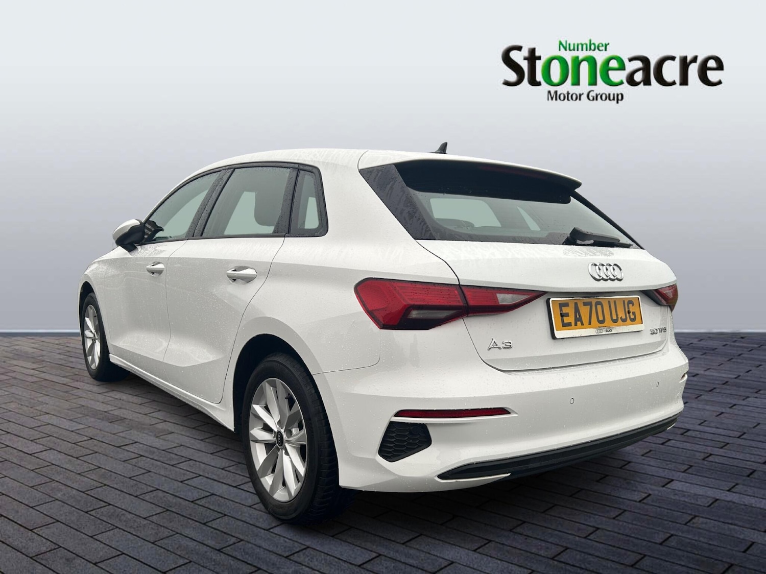 Used Audi A3 2020 for sale - 76994519: Photo 5