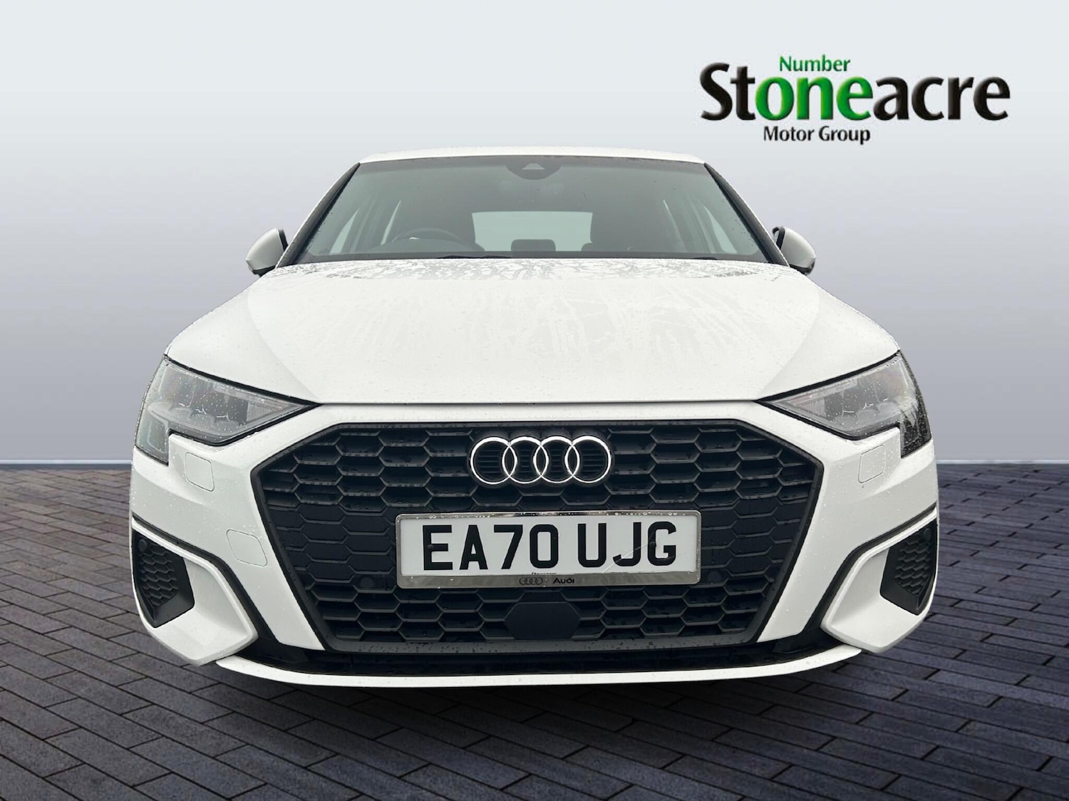 Used Audi A3 2020 for sale - 76994519: Photo 8