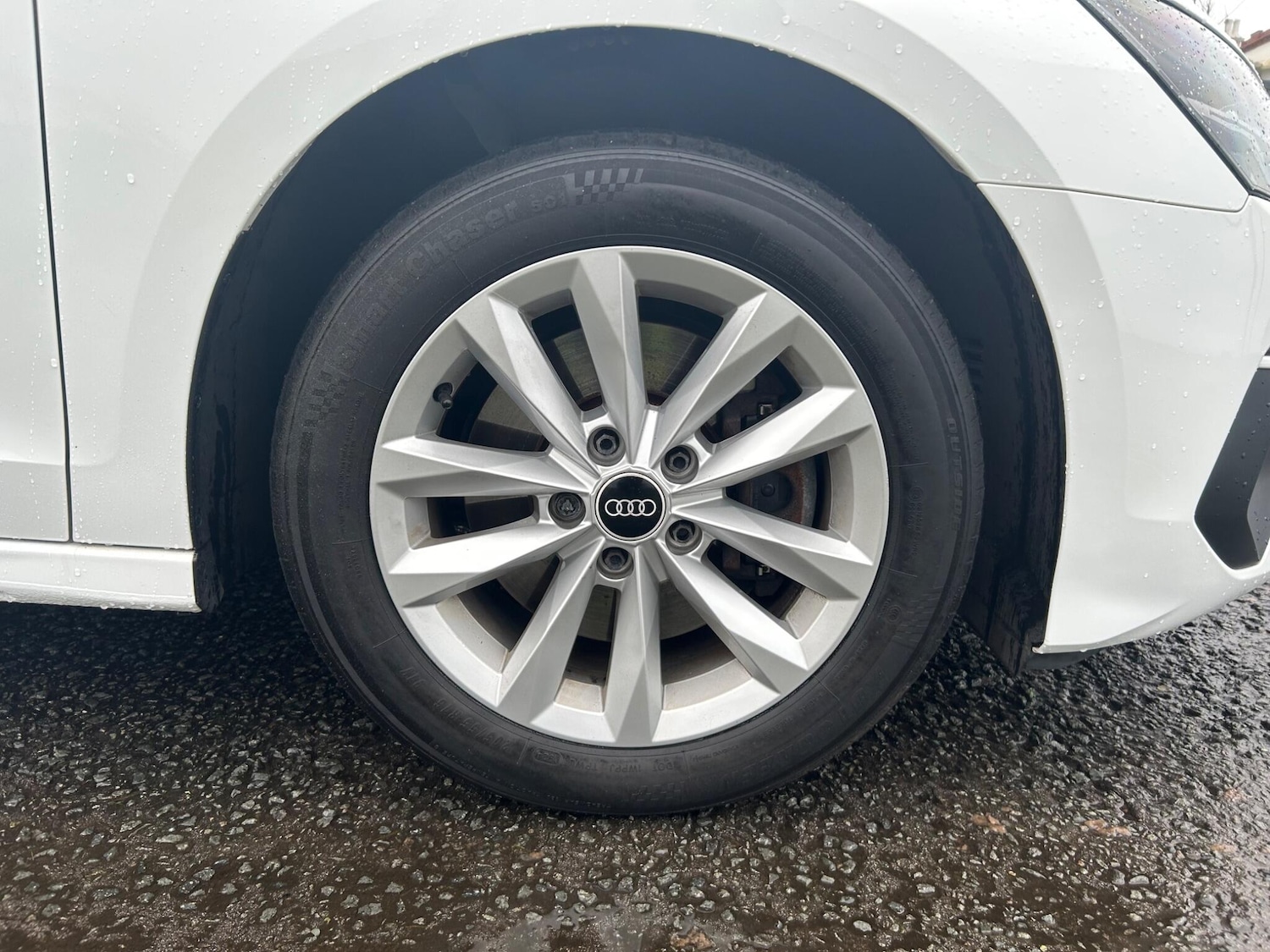 Used Audi A3 2020 for sale - 76994519: Photo 9