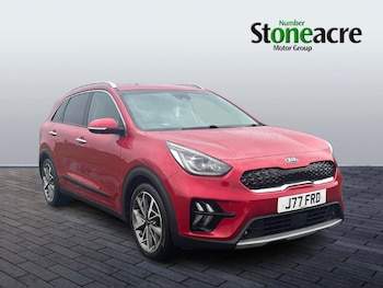 Used Kia Niro 2019 for sale - 77854153: Photo