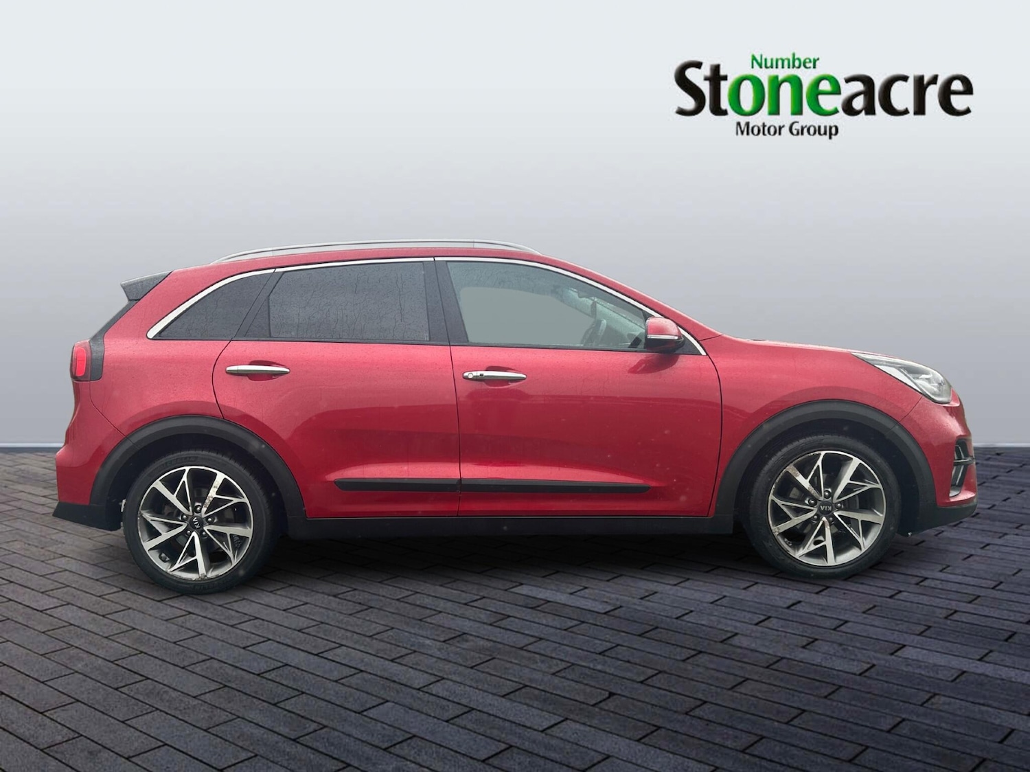 Used Kia Niro for sale - 77854153: Photo 2