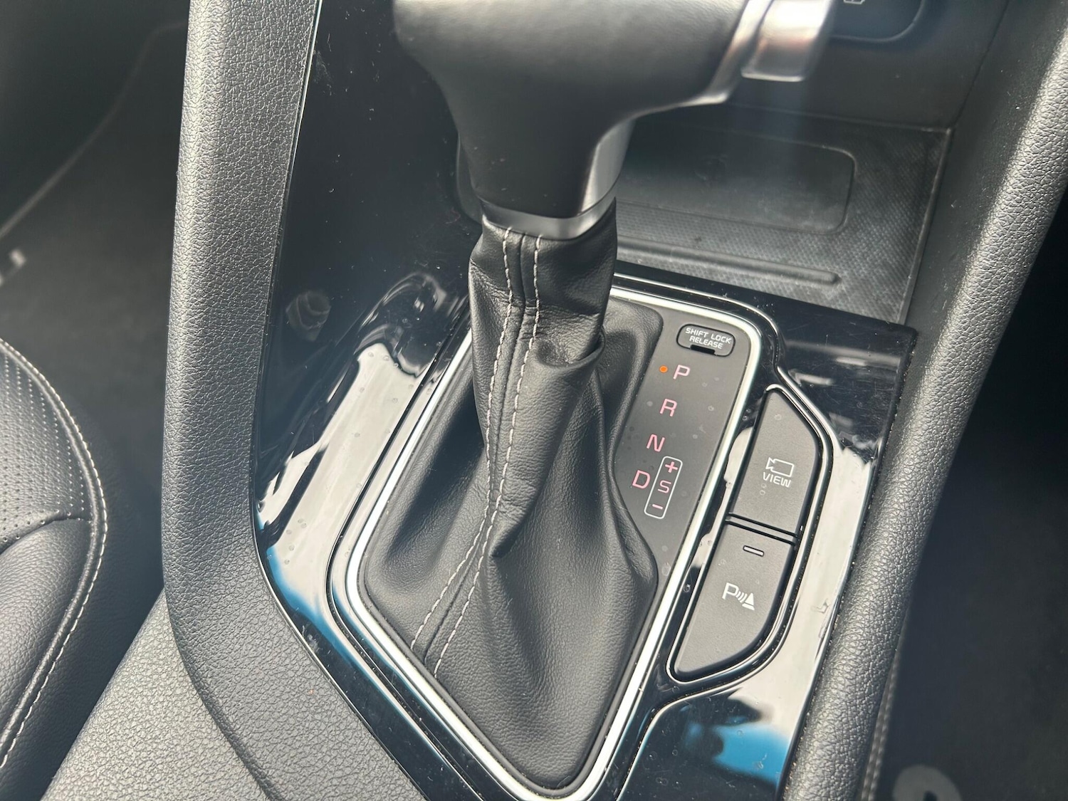 Used Kia Niro for sale - 77854153: Photo 21