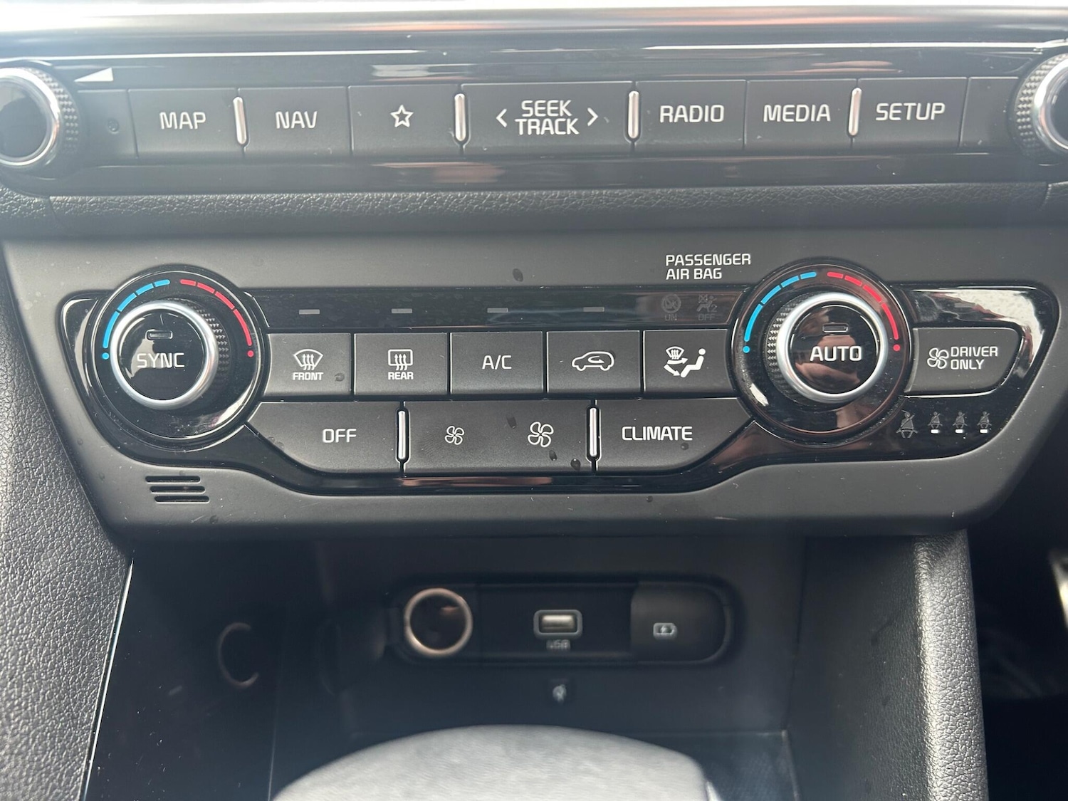 Used Kia Niro for sale - 77854153: Photo 22