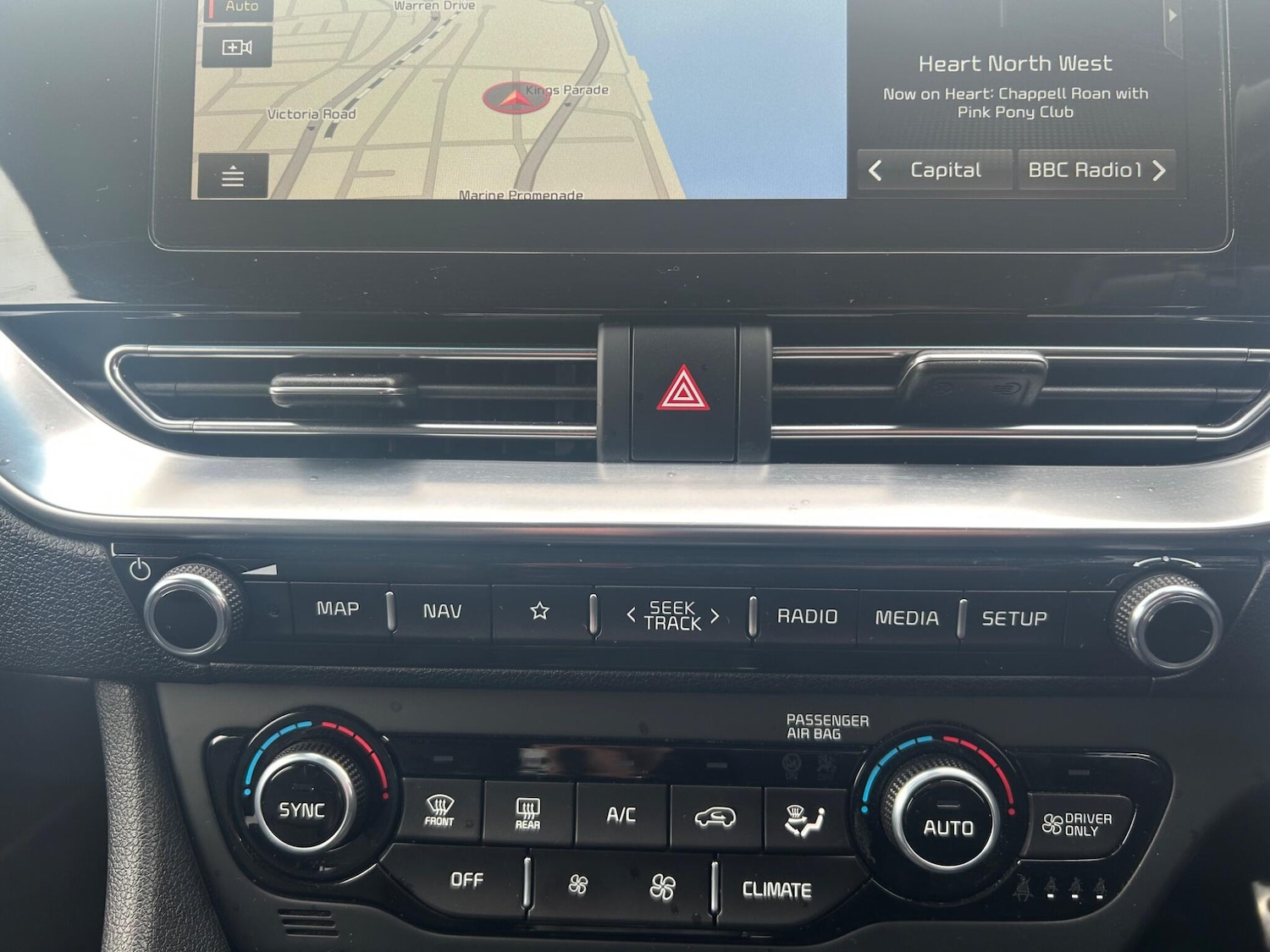 Used Kia Niro for sale - 77854153: Photo 23