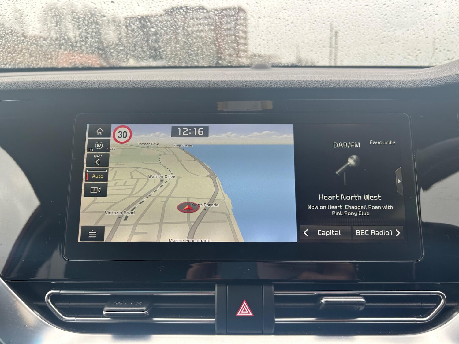 Used Kia Niro for sale - 77854153: Photo 24