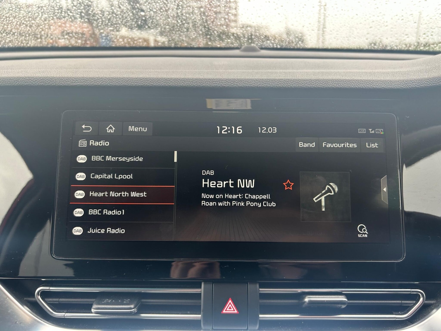 Used Kia Niro for sale - 77854153: Photo 25