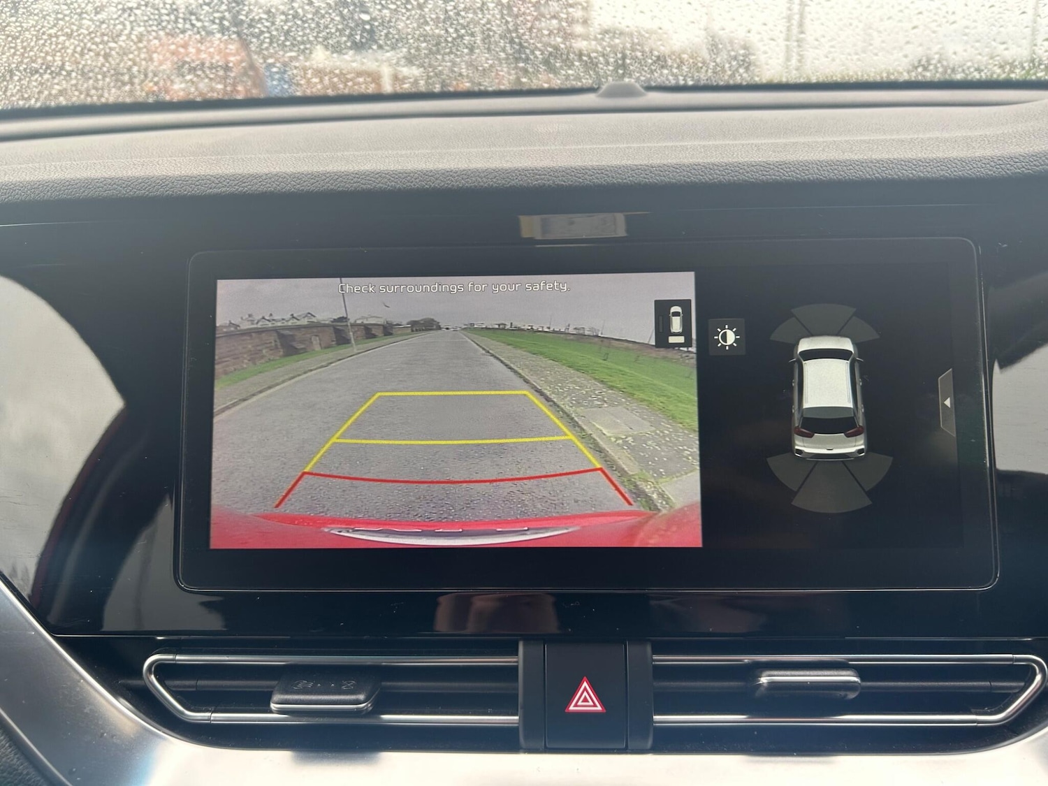 Used Kia Niro for sale - 77854153: Photo 26