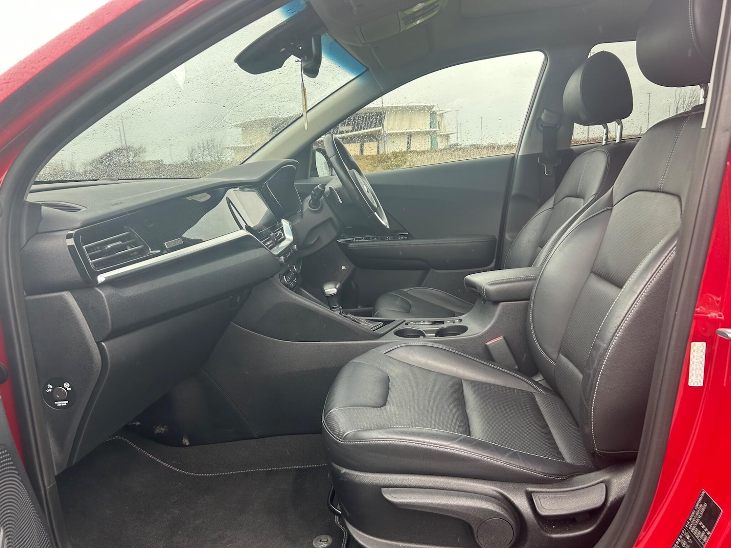 Used Kia Niro for sale - 77854153: Photo 28