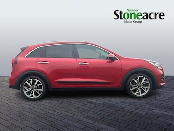 Used Kia Niro 2019 for sale - 77854153: Photo
