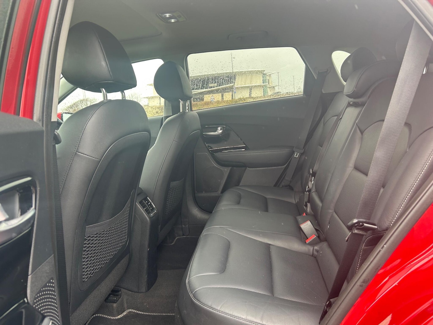 Used Kia Niro for sale - 77854153: Photo 30