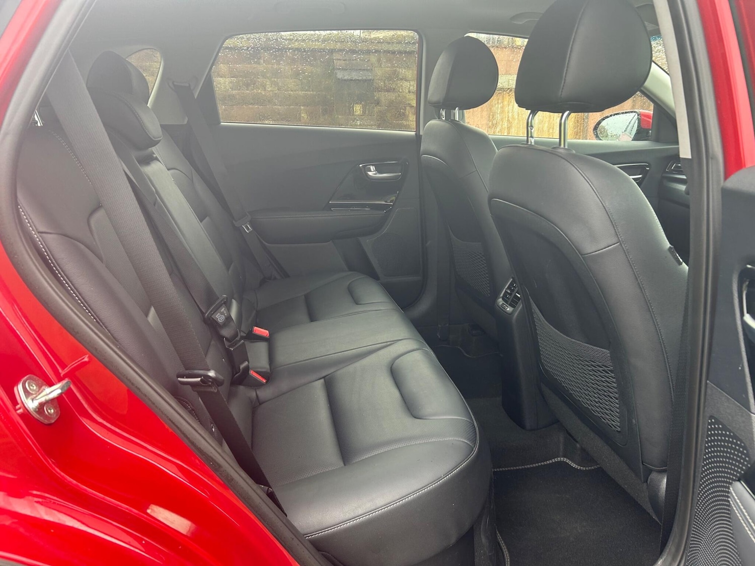 Used Kia Niro for sale - 77854153: Photo 31