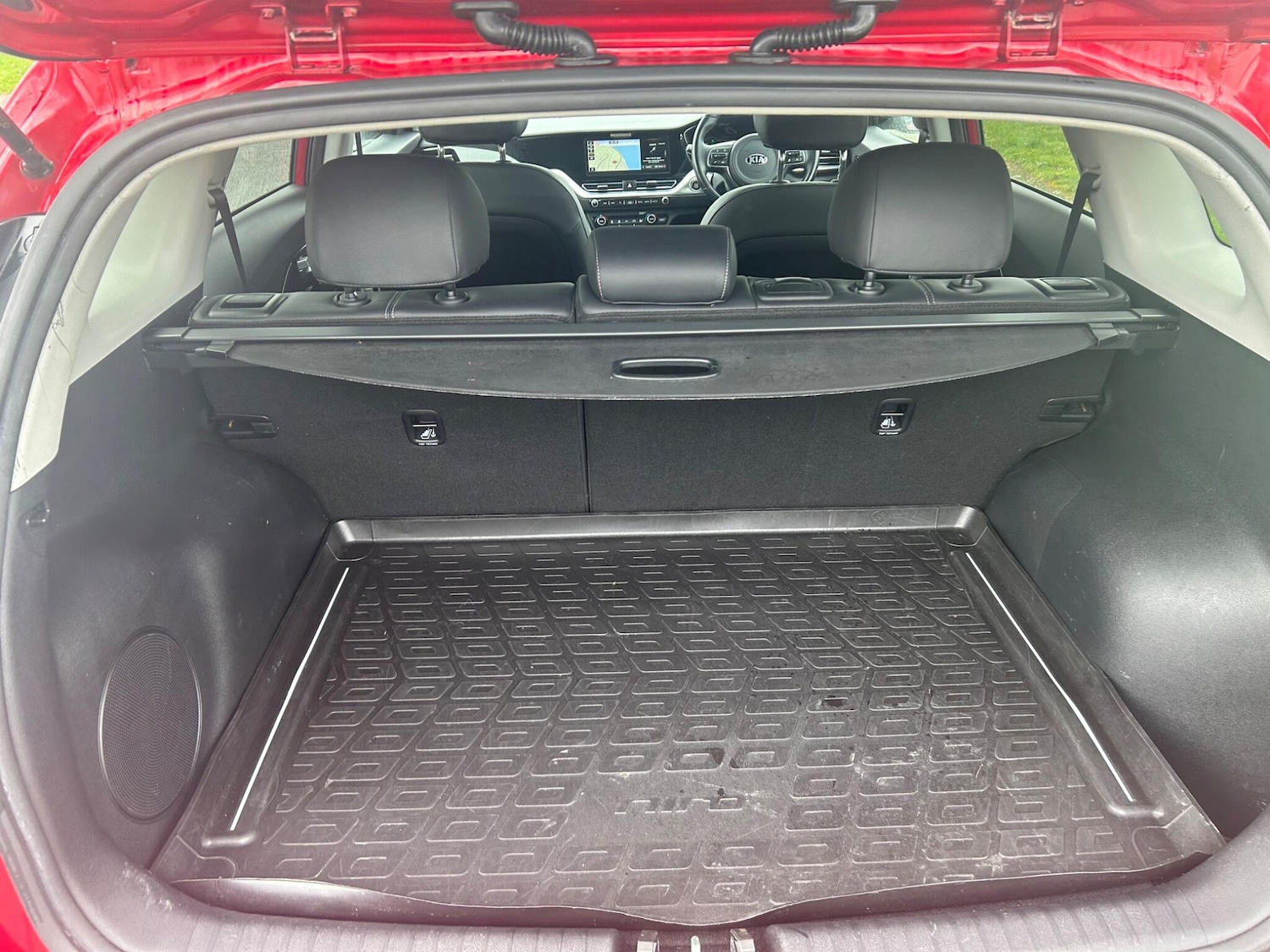 Used Kia Niro for sale - 77854153: Photo 34