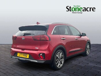 Used Kia Niro 2019 for sale - 77854153: Photo