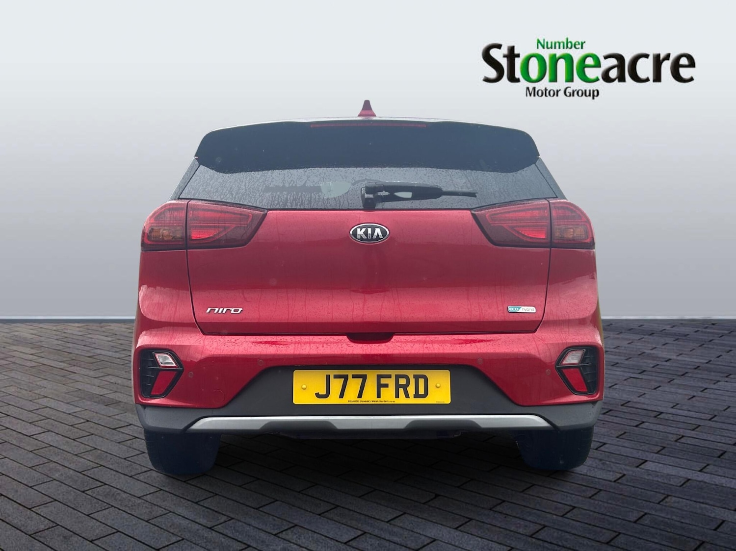 Used Kia Niro for sale - 77854153: Photo 4