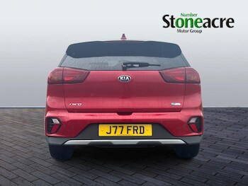 Used Kia Niro 2019 for sale - 77854153: Photo