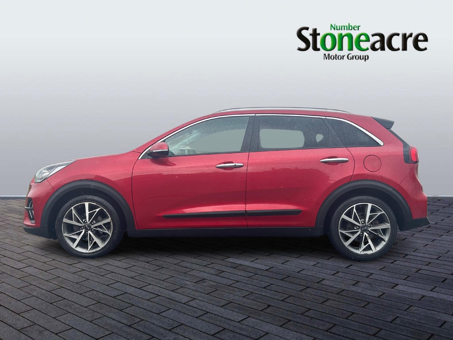Used Kia Niro for sale - 77854153: Photo 6