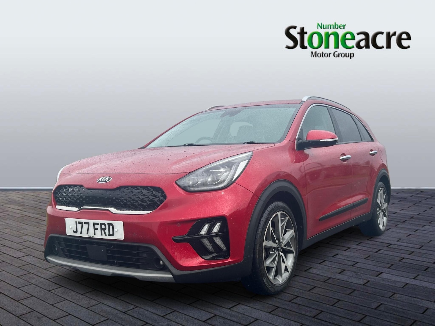 Used Kia Niro for sale - 77854153: Photo 7