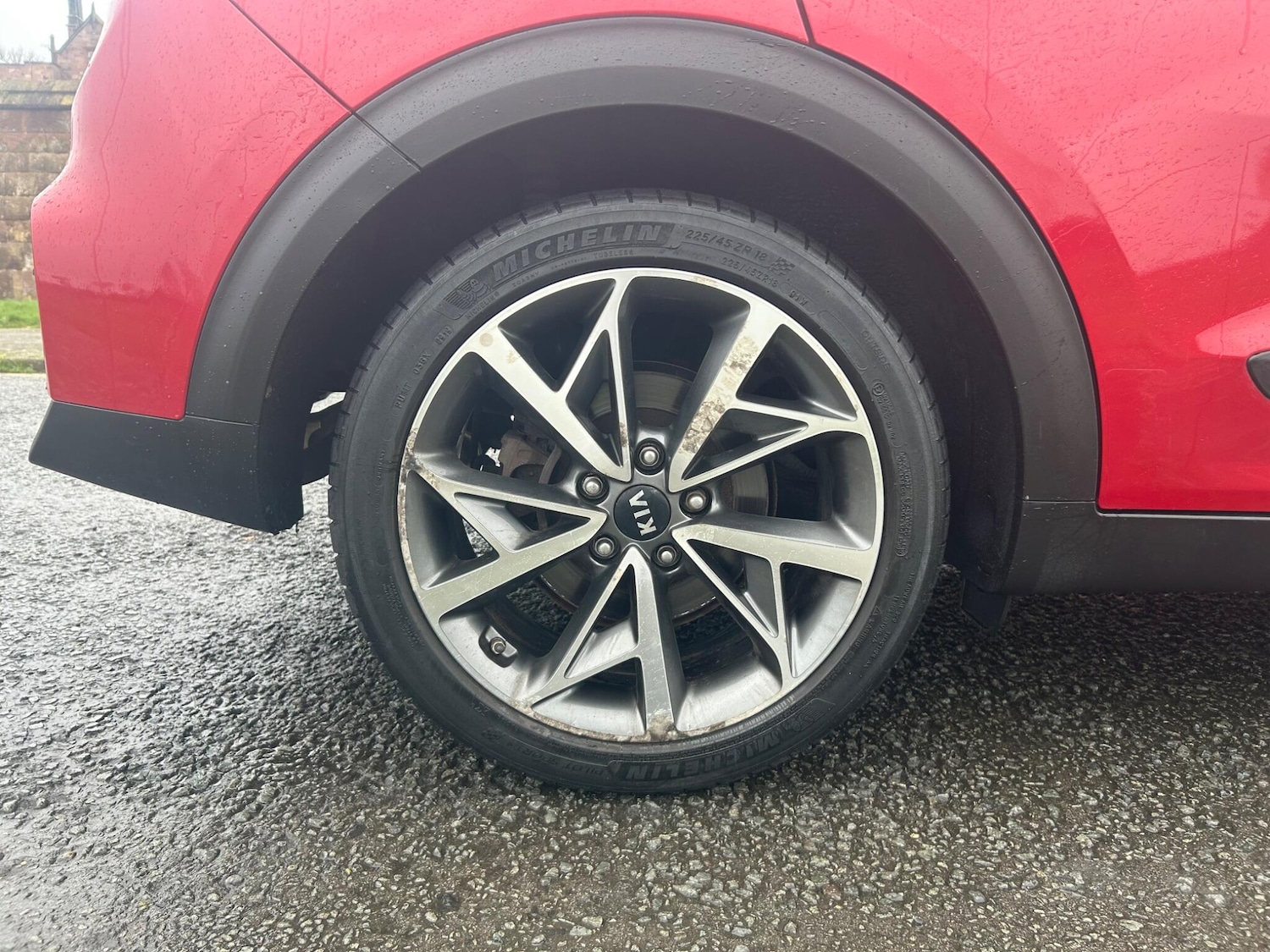 Used Kia Niro for sale - 77854153: Photo 9