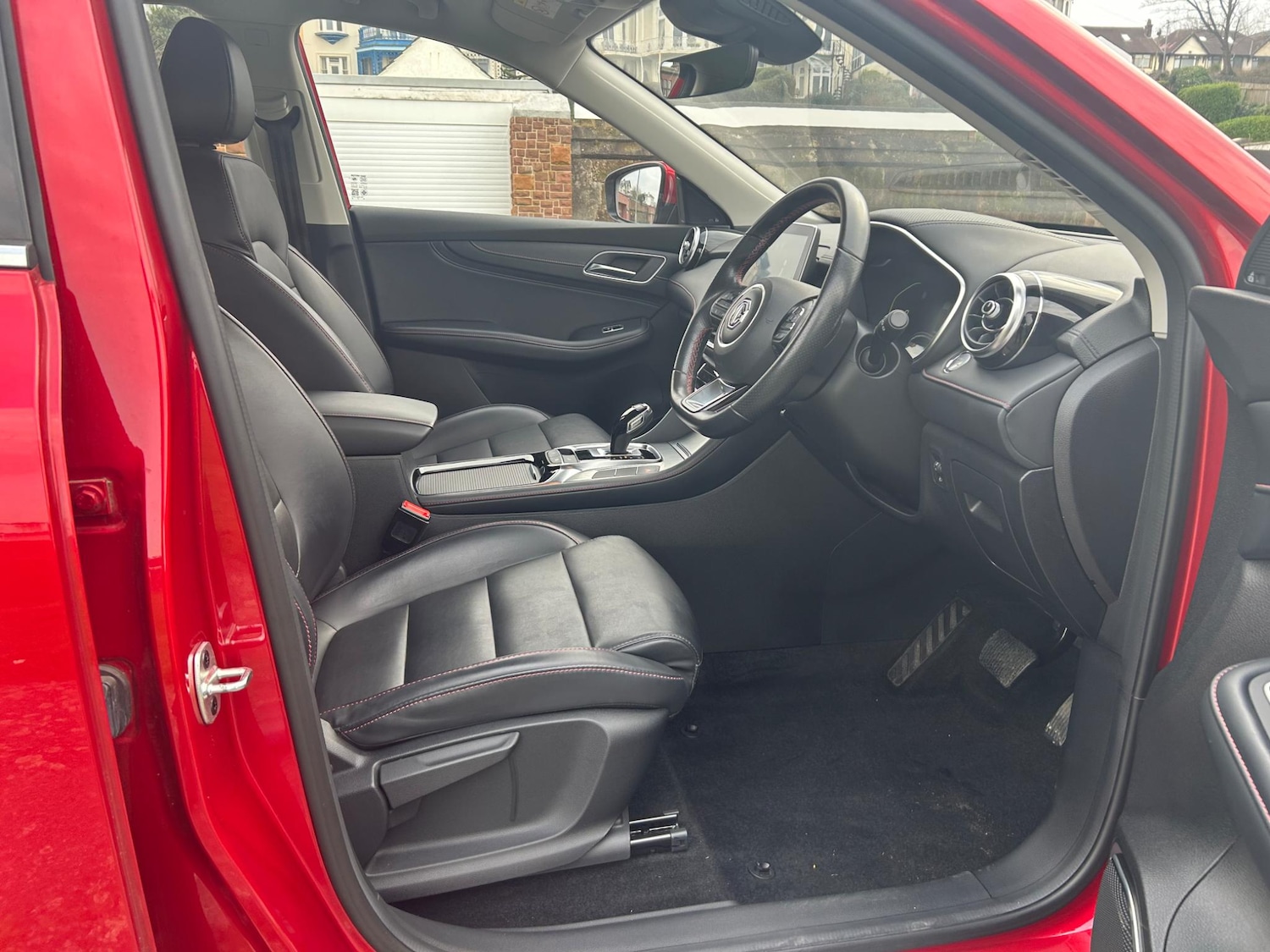 Used MG MG HS 2023 for sale - 77768667: Photo 10