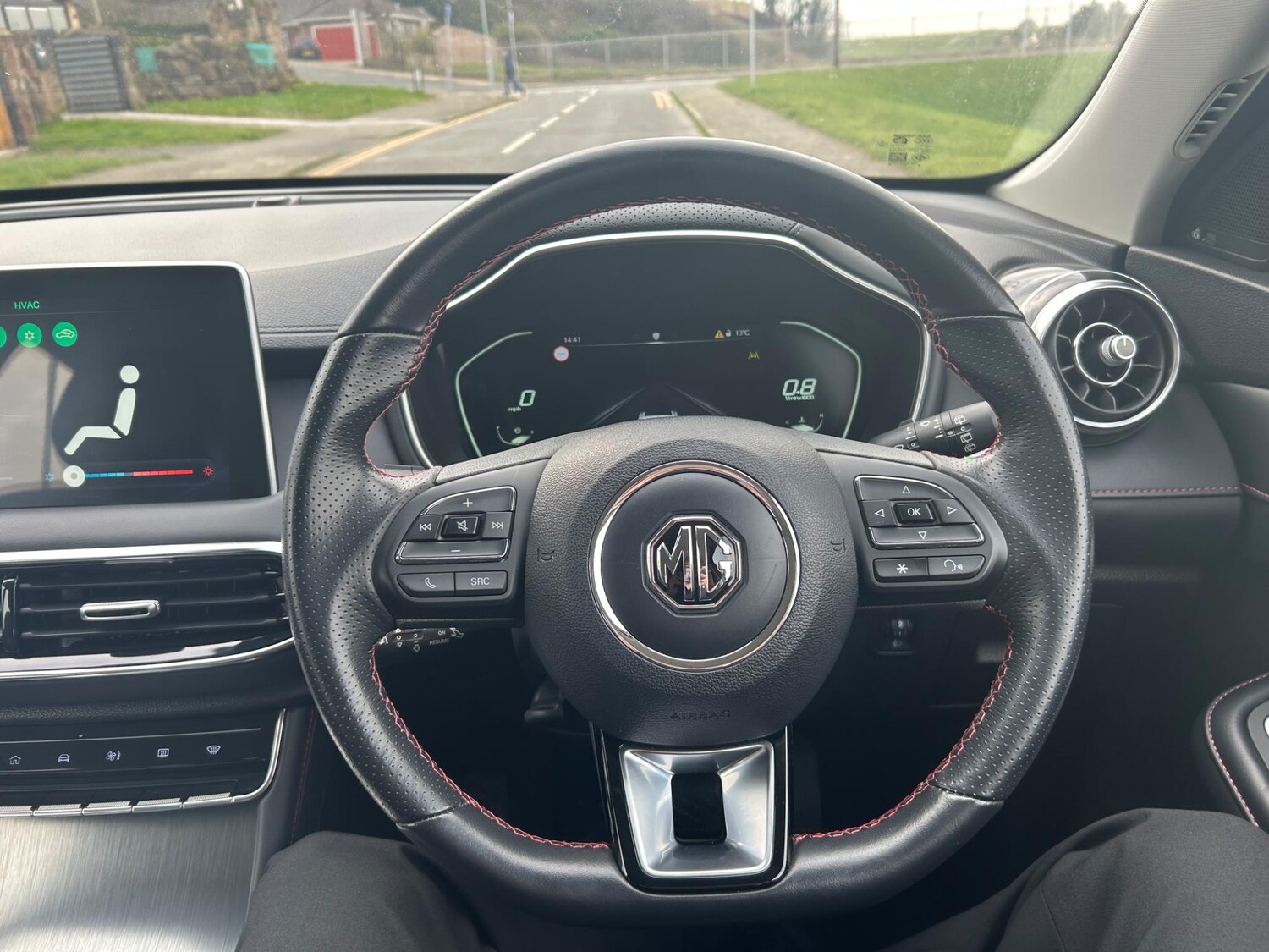 Used MG MG HS 2023 for sale - 77768667: Photo 11