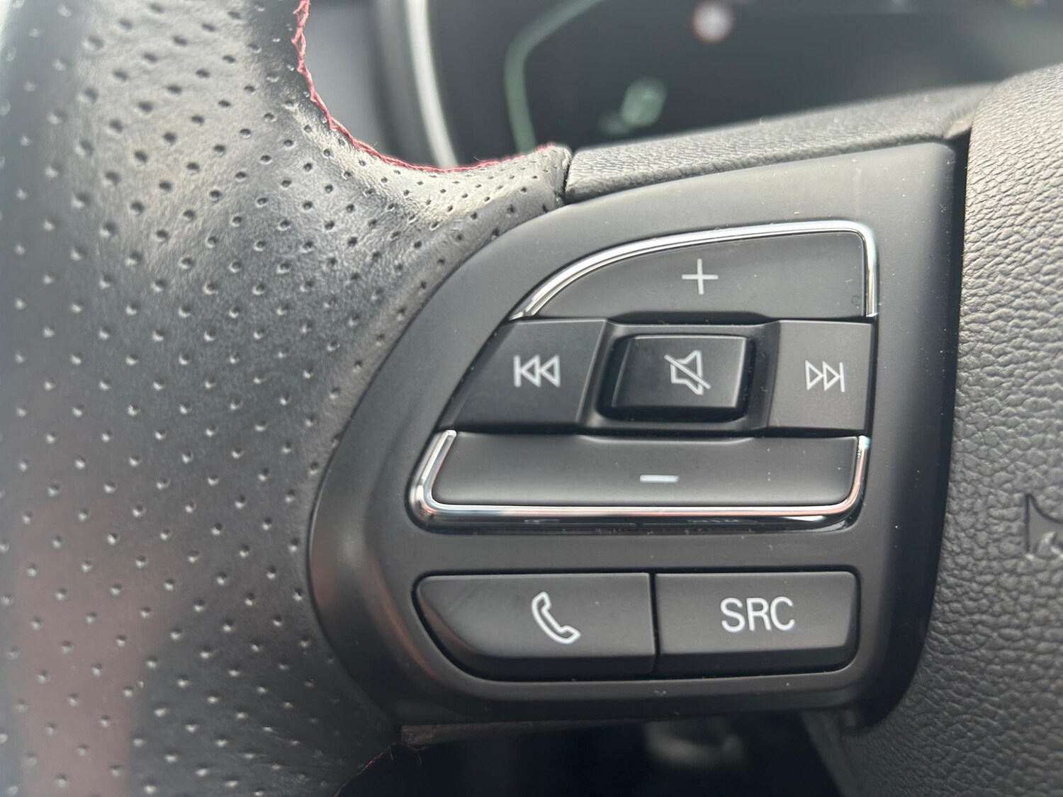 Used MG MG HS 2023 for sale - 77768667: Photo 13