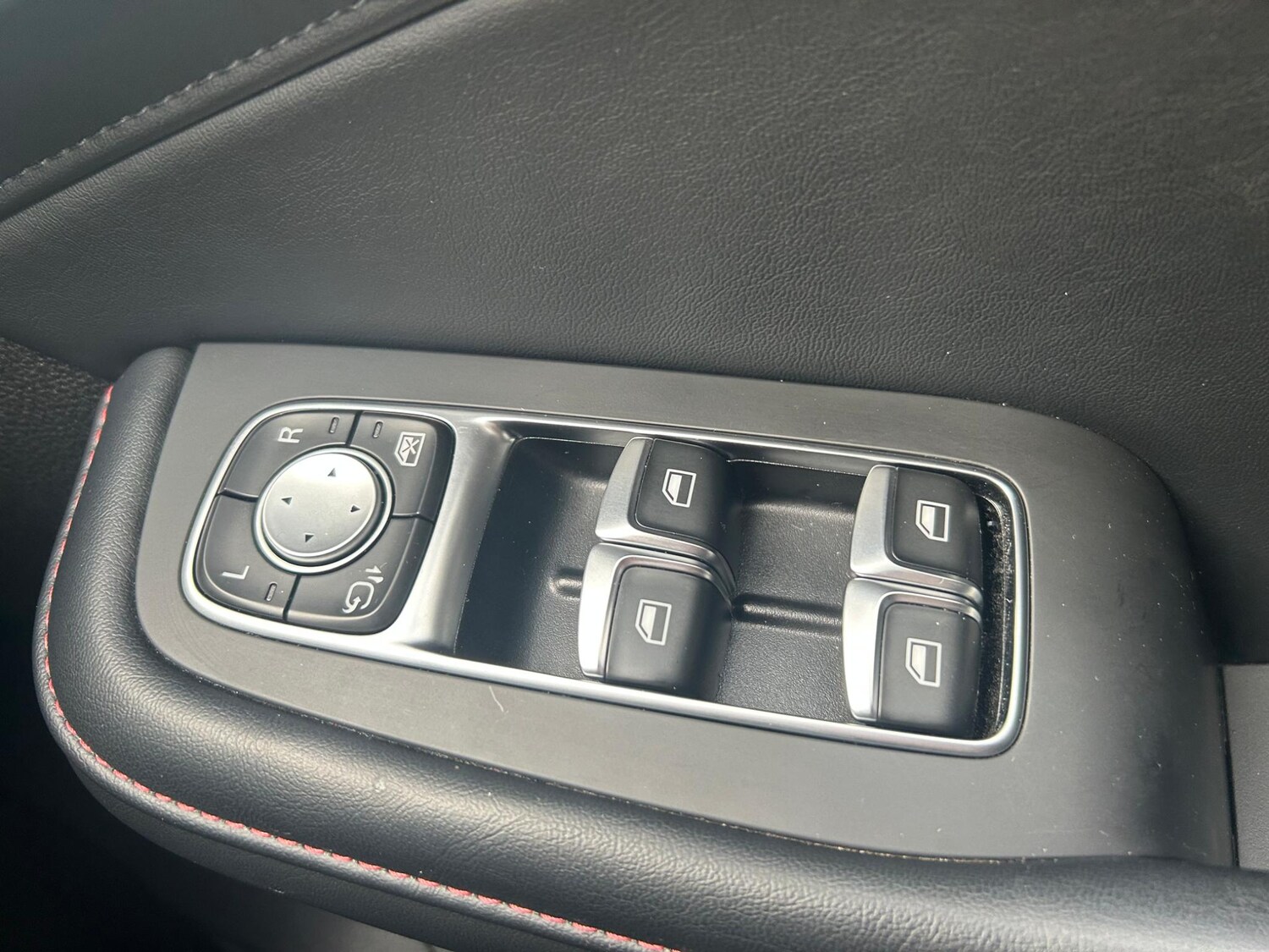 Used MG MG HS 2023 for sale - 77768667: Photo 17