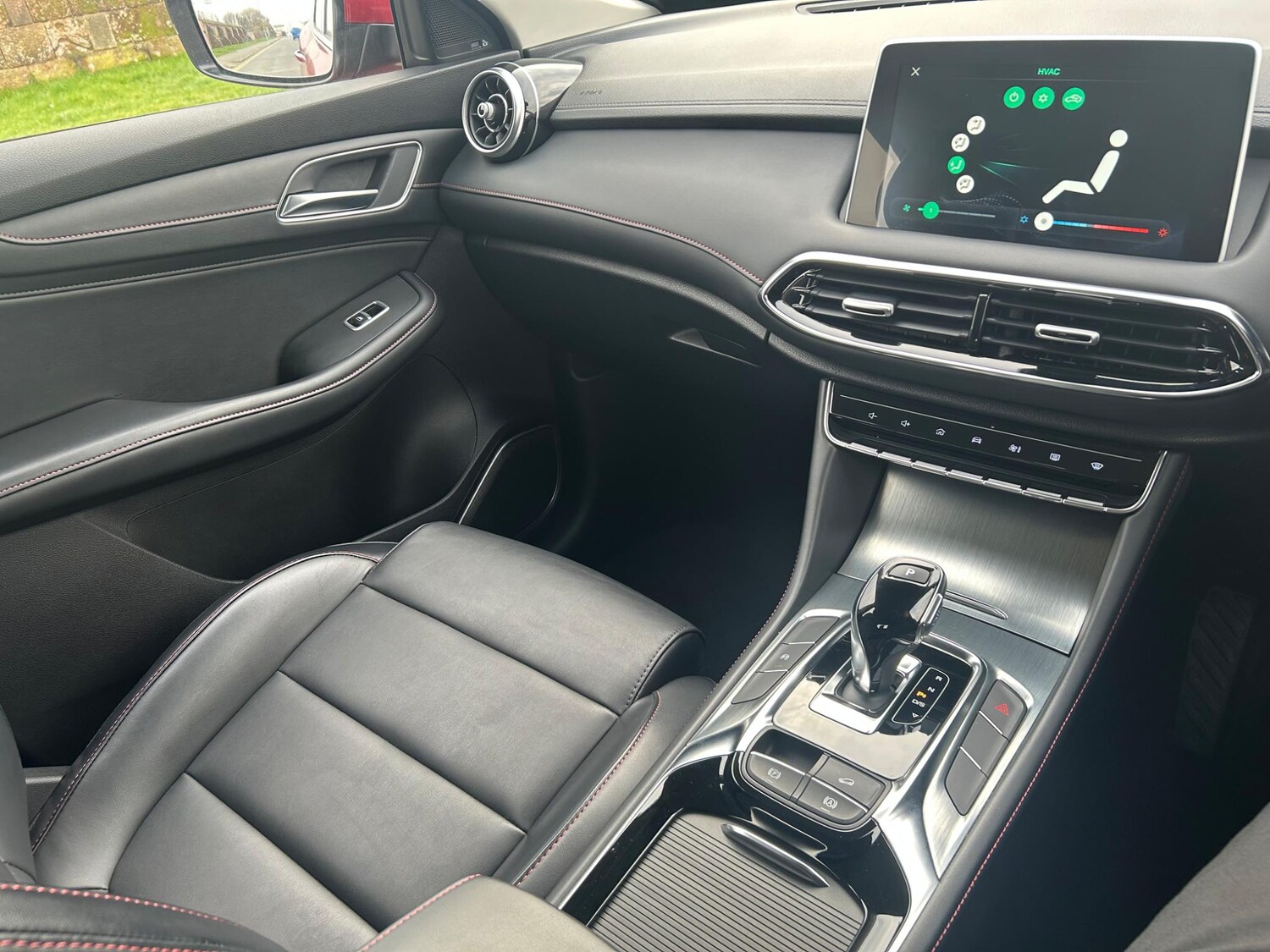 Used MG MG HS 2023 for sale - 77768667: Photo 18