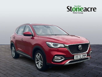 Used MG MG HS 2023 for sale - 77768667: Photo