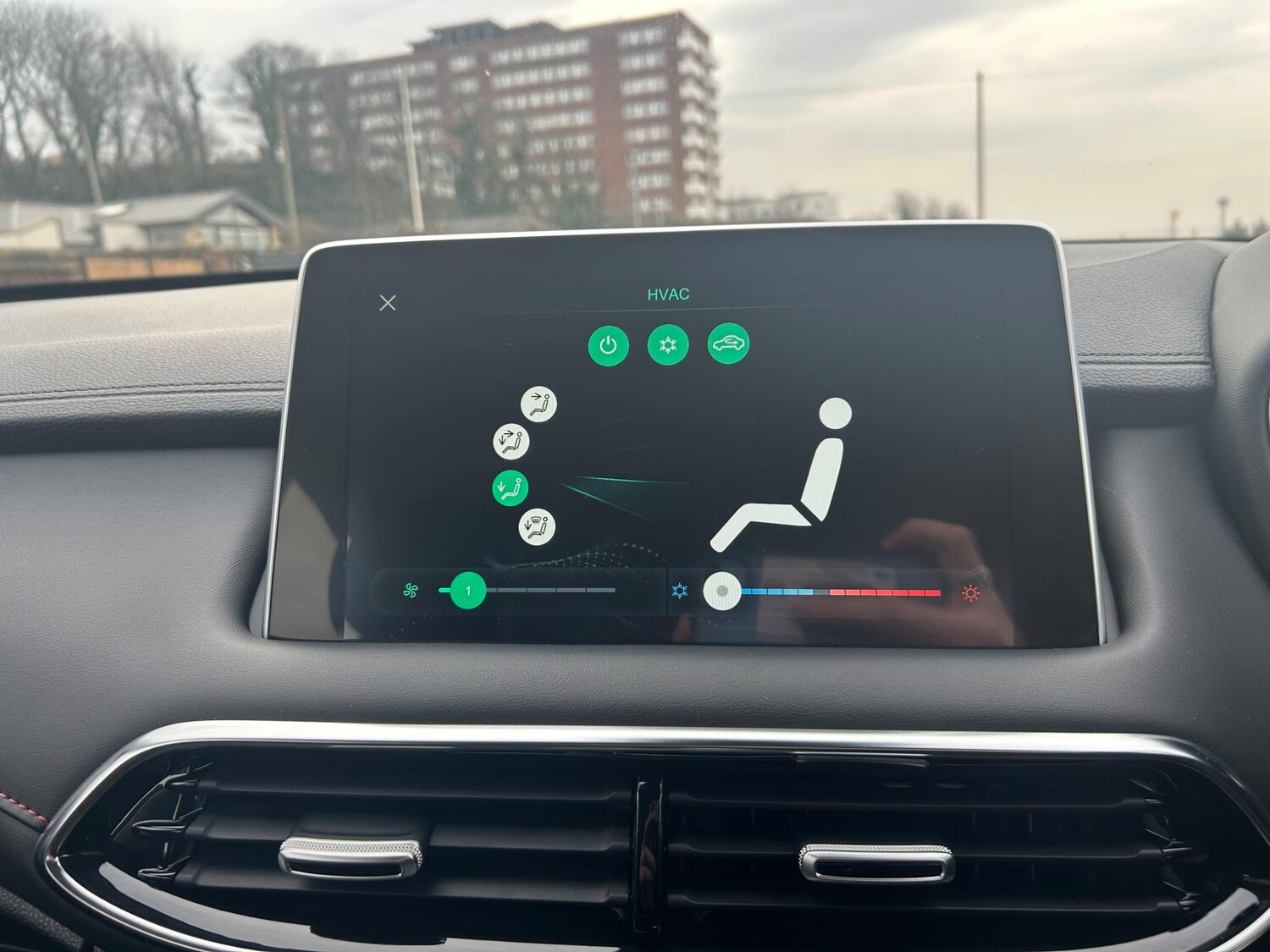 Used MG MG HS 2023 for sale - 77768667: Photo 21