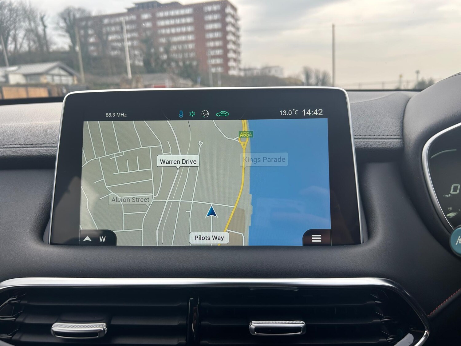 Used MG MG HS 2023 for sale - 77768667: Photo 22