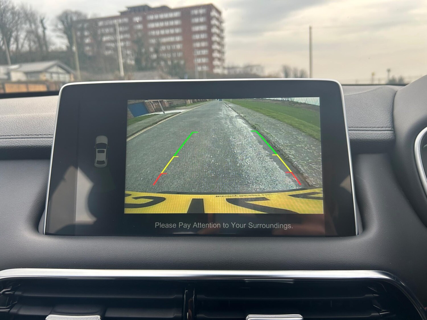 Used MG MG HS 2023 for sale - 77768667: Photo 23