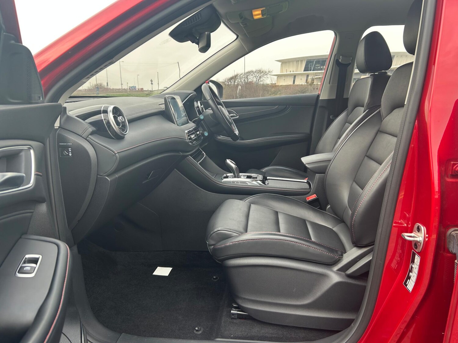 Used MG MG HS 2023 for sale - 77768667: Photo 24