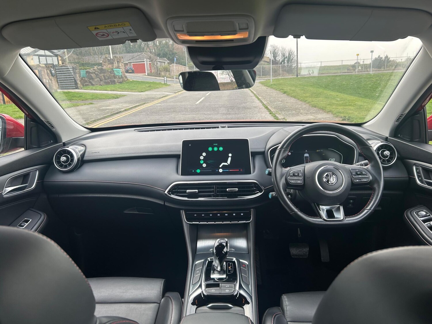 Used MG MG HS 2023 for sale - 77768667: Photo 25