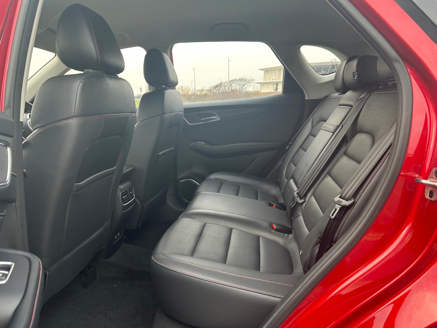 Used MG MG HS 2023 for sale - 77768667: Photo 26