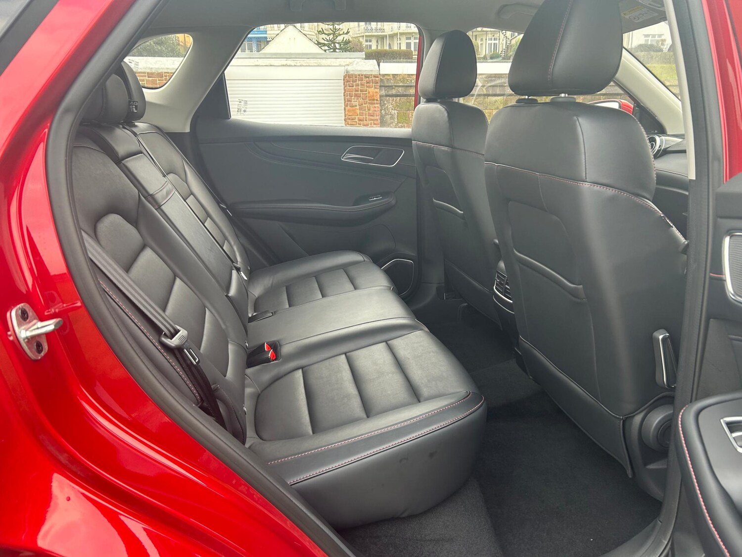 Used MG MG HS 2023 for sale - 77768667: Photo 27