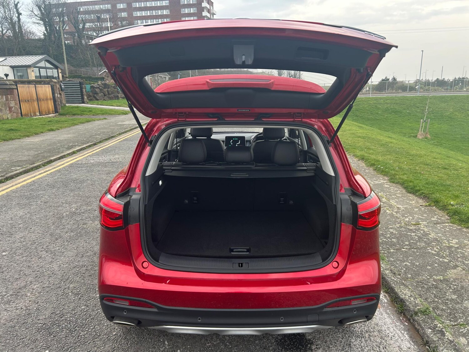 Used MG MG HS 2023 for sale - 77768667: Photo 28