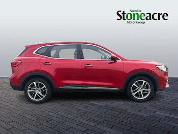 Used MG MG HS 2023 for sale - 77768667: Photo