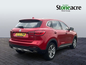 Used MG MG HS 2023 for sale - 77768667: Photo