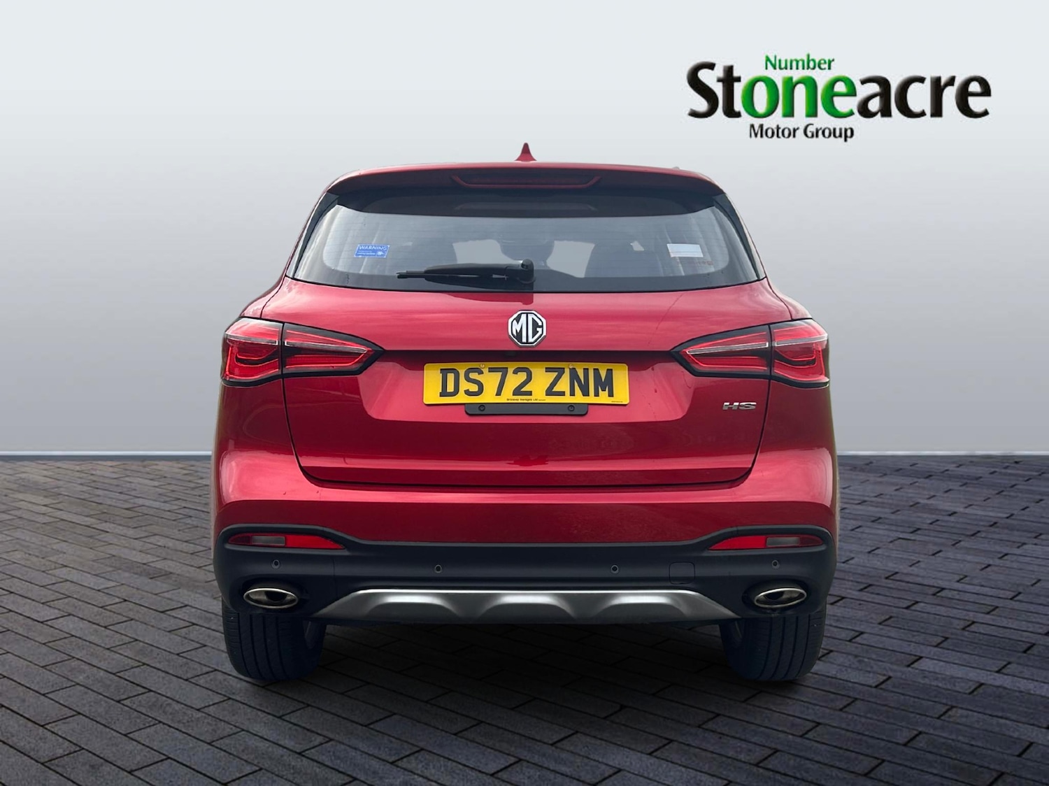 Used MG MG HS 2023 for sale - 77768667: Photo 4