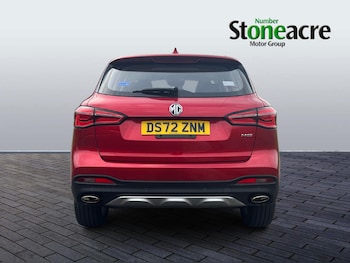 Used MG MG HS 2023 for sale - 77768667: Photo