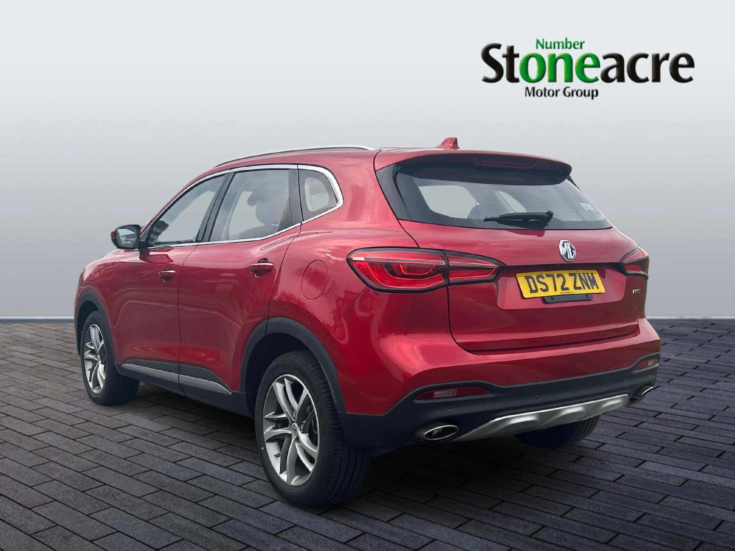 Used MG MG HS 2023 for sale - 77768667: Photo 5