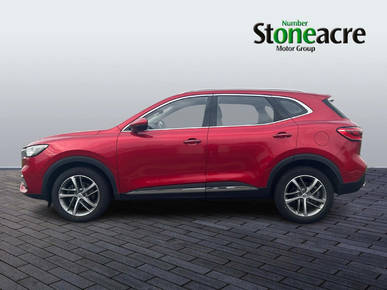 Used MG MG HS 2023 for sale - 77768667: Photo 6