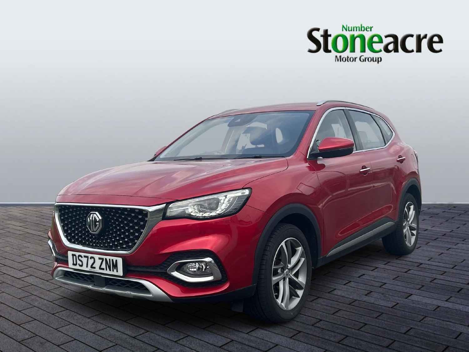 Used MG MG HS 2023 for sale - 77768667: Photo 7