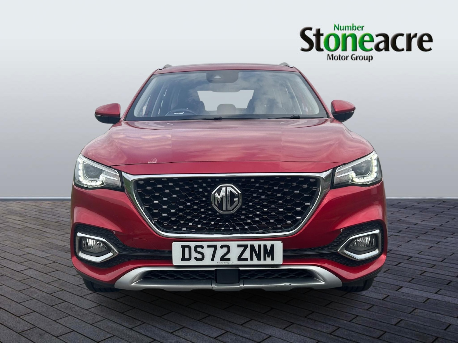 Used MG MG HS 2023 for sale - 77768667: Photo 8