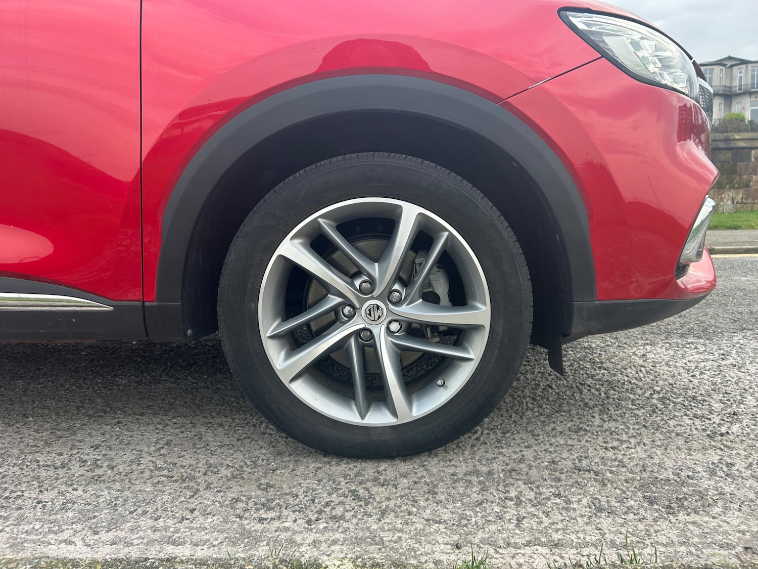 Used MG MG HS 2023 for sale - 77768667: Photo 9