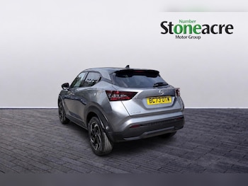 Used Nissan Juke 2024 for sale - 78911285: Photo