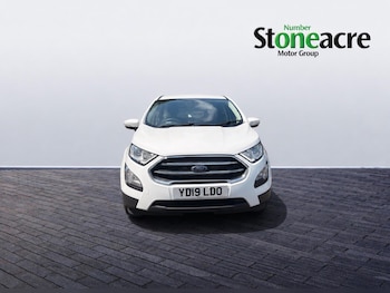 Used Ford Ecosport 2019 for sale - 79188749: Photo