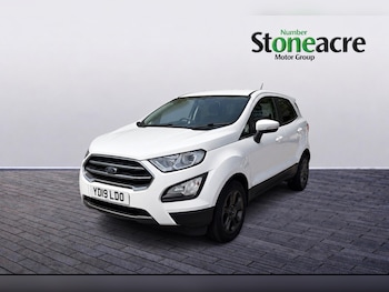 Used Ford Ecosport 2019 for sale - 79188749: Photo